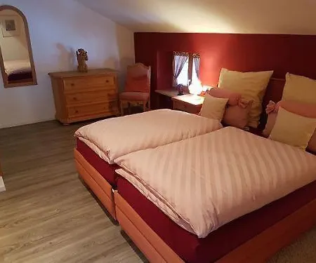 Kontaktlos - Für 4 Im Landhaus By Stayfritz Apartment *