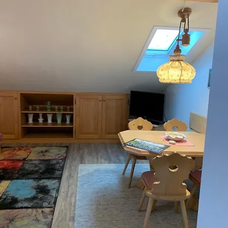 Kontaktlos - Für 4 Im Landhaus By Stayfritz Apartment