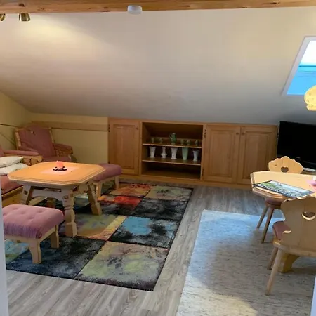 Kontaktlos - Für 4 Im Landhaus By Stayfritz Apartment *