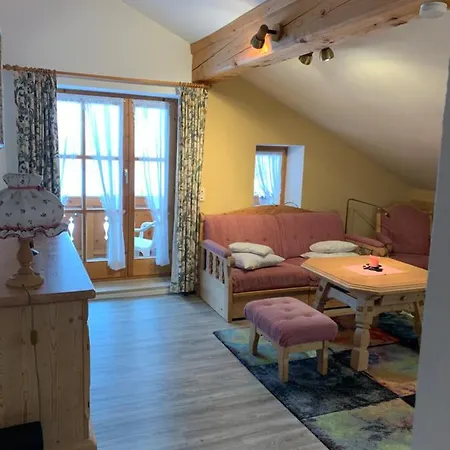 Apartment Kontaktlos - Für 4 Im Landhaus By Stayfritz