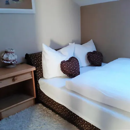 Kontaktlos - Für 4 Im Landhaus By Stayfritz Apartment *